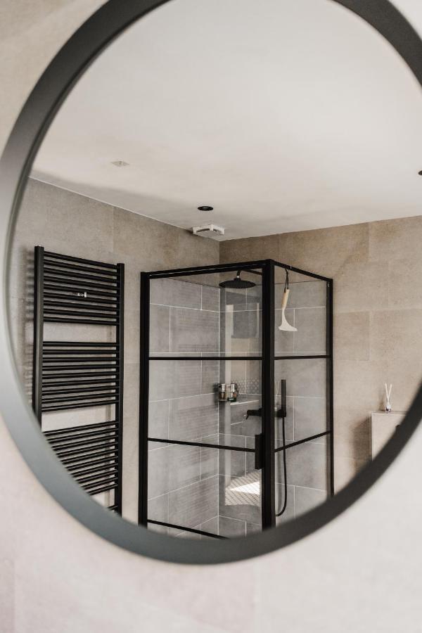 Luxury And Peace In Modern Appartment Vlagtwedde Exterior photo